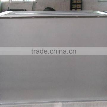 Stainless Steel Piping Heat Exchangers Water to Air Cooled Heat Exchanger for Industry Drying