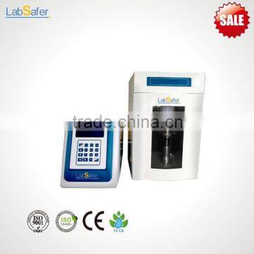 Non-contact Ultrasonic Homogenizer 1200-98D , Industrial Ultrasonic Homogenizer , Laboratory Homogenizer photo-6