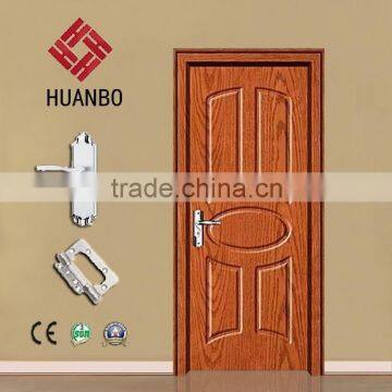 2015 main design door carving wood door panel doors for rooms