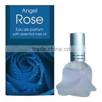 Eau de Parfum "Angel Rose" 12 ml.