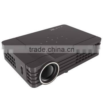 Mini Projector Mobile Phone Portable Projector Video Projector China photo-2