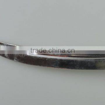 Cheap Plastic Pirate Knife Cosplay Prop photo-4