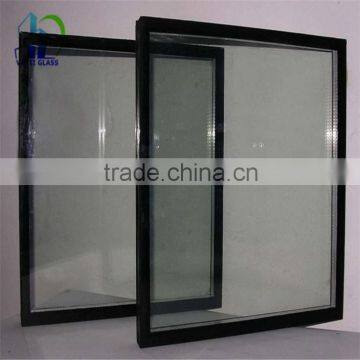 Low E Insulated Glass Panels Insulating Insulated Glass for Curtain Wall