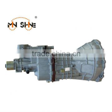 Gear box 4ja1 match for pickup