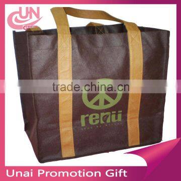 Gray Color Economical Large Non-woven bags