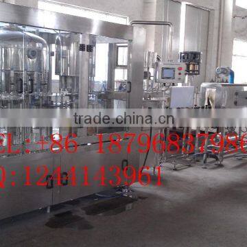 3000-15000bph Juice Filling , Beverage Filling , Beverage Filling Machine photo-3