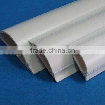 electrical cable duct for decoration 25x16mm