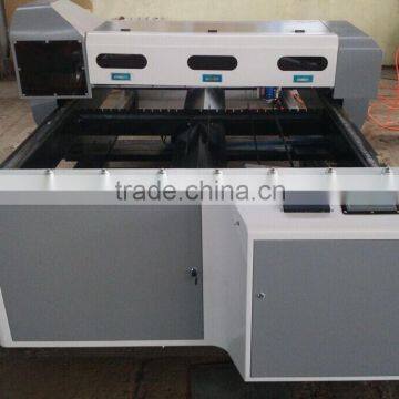 FLDJ 260w Yongli Tube Co2 Stainless Steel Laser Cutting Machine Price photo-6