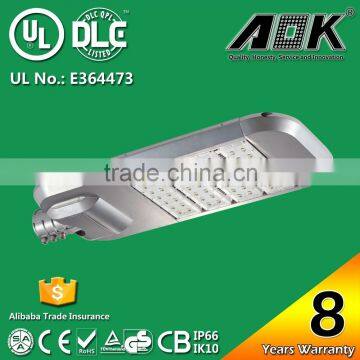 EMC RoHS C-Tick Energy Star GS SAA LVD CE UL Approval Wholesale IK10 Street Light With Solar photo-3