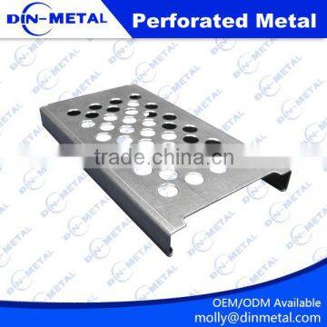 China OEM Precision Stamping Blanks Parts Sheet Metal Fabrication