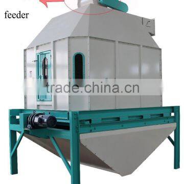 25L feeder and air lock for cooler