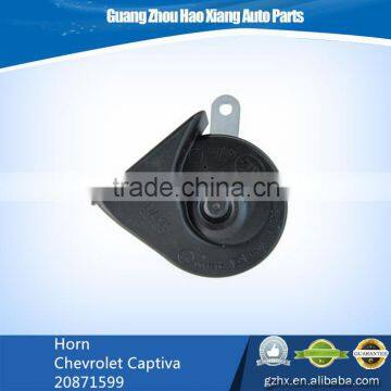 car accessories horn Chevrolet Captiva 20871599