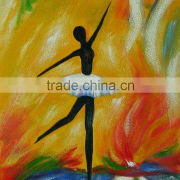 Oil painting wholesaler