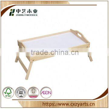 HOT SALE Decorative china factory vintage wooden tray