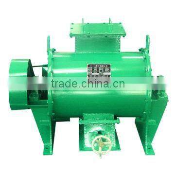 Fiber Mixer