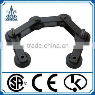 Handrail Chain Escalators & Escalator Parts