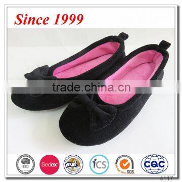 wholesale alibaba ballet indoor slippers