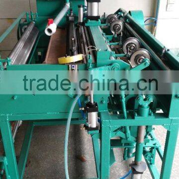 fireworks pyrotechnics tube core making machine