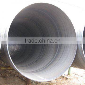 Spiral Welded Steel Pipes