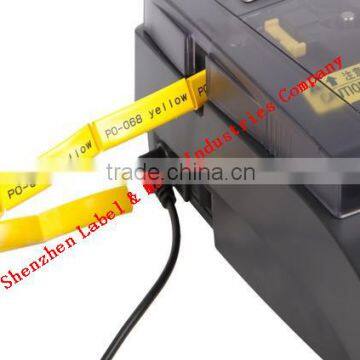 MK-RS100B Ink Ribbon Cassette MK-RS100B for Cable ID Printer M-1 Pro,M-1 Std,M-1 ProII photo-4