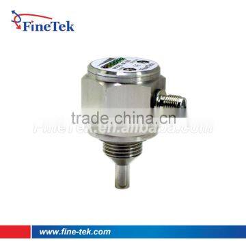 Thermal Dispersion Flow Switch for Cooling pipes flow control/Hydroelectric plants