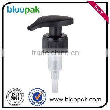 24/410 hand cream bottle lotion pump dispenser head with big dosage