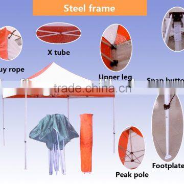 Printed Tents Event Tents Outdoor Promotional Tents photo-5