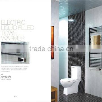 Electric liquid filled towel warmer HB-R7902C-A Electric Controller