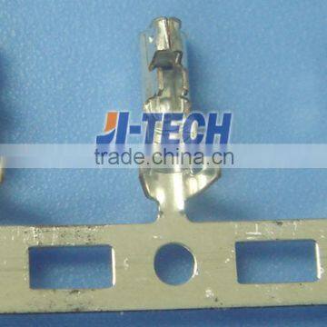 2.5mm Pitch Wire to Wire Connector XA Series JST Crimp Terminal Connector SXA-001T-P0.6 photo-3