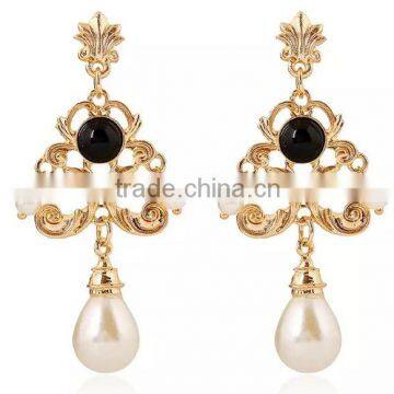 New pearl jewelry fashion jewelry earring