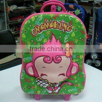 Special monkey style eva rod box ,