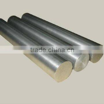 Molybdenum Rod With 99.95% purity