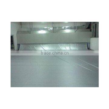 VICTORY Metallic Screen Fabric /projector screen fabric/projection screen fabric