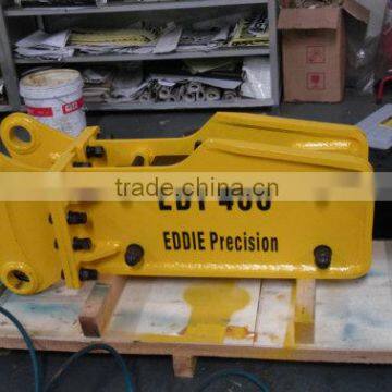 Concrete Breaker Hydraulic Breakers