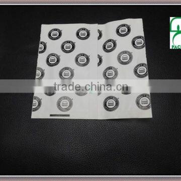 Take Away Cheap Price Custom Logo Paper Fast Food Bag photo-2