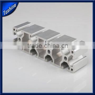 40 Series Tslot Aluminum Extrusions 40*160 for 3d Printer photo-3
