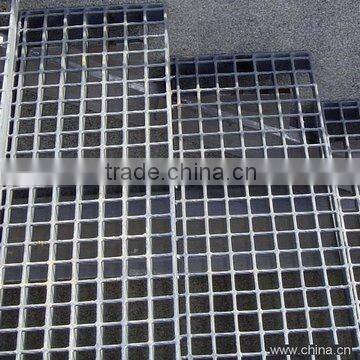 Metal Grating