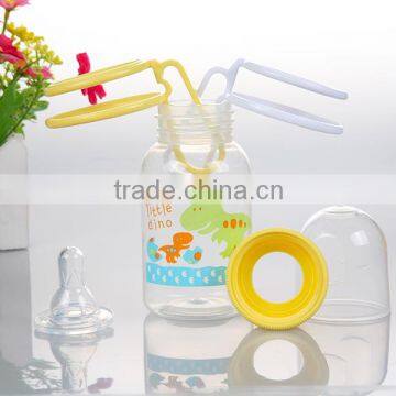 Yiwu Baby Feeding Suppier New Feeding Baby Food Bottle Feeders In Sale photo-2