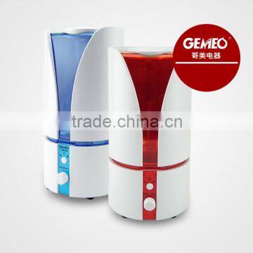 Mist maker fog lamp aroma oil diffuser GL-6628