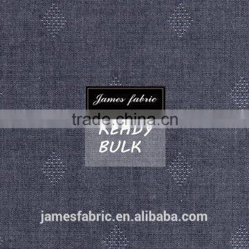 100% Cotton 50s Regular Soft 15/16 New Developed Dobby Fabric photo-5