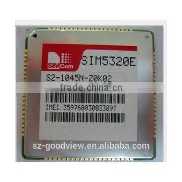 Single-Band CDMA-EVDO Module, CDMA-EVDO CELL 800 SIM6320 SIM6320C photo-5
