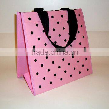 Non-woven shopping bag,PP Woven Shopping Bag