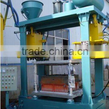 sand casting molding machine,sand core shooting machine