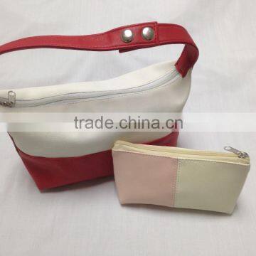 Supply fashion ladies purse bag( E559)