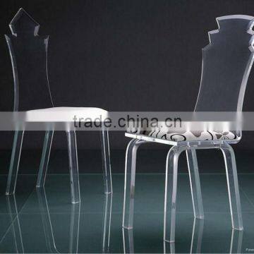 acrylic folding table