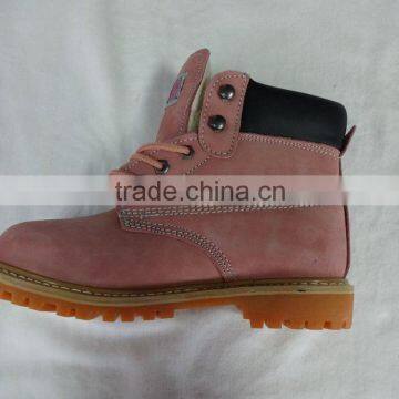 Durable Industrial Safety Shoes photo-2
