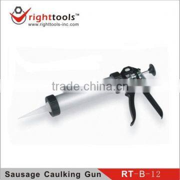 professional quality Sausage caulking guns