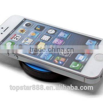 Genuine Portable USB qi Wireless Charger Receiver for Galaxy s5 Mini Size