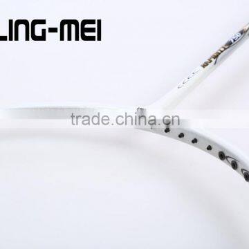 Carbon Badminton Racquet photo-5