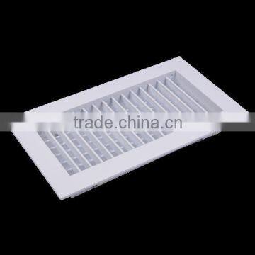 Plastic Adjustable Air Diffuser With CE Certificate